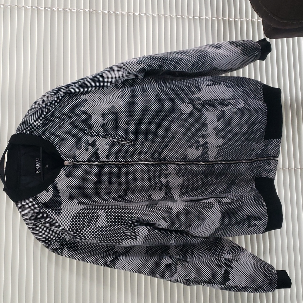 Raflessi Jacket Collection Premium